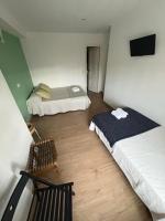 Triple Room with Private Bathroom