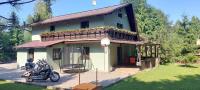 Chata Bella - Ferienwohnung Smižany