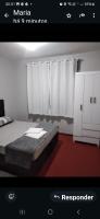 Ap confortável - B&B