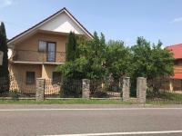 Перлина - B&B