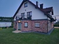 Pokoje Luna Mieroszyno - B&B Jastrzębia Góra
