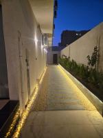 مسكن ملاذ - غرفة وصالة القدس 1 - B&B