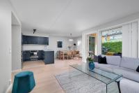 Apartment mit 2 Schlafzimmern