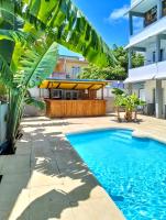 Grand Baie Holiday Apartment - B&B