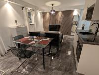 A fully renovated Alkov house - B&B Upplands Väsby
