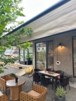 The Best House - Ferienwohnung Ureki