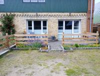 Ferienwohnung Bennebek - zwischen den Meeren - Chambres d’hôtes Klein Bennebek