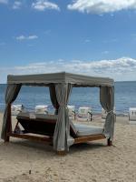 3 Zimmer in Sierksdorf, nah am Strand & HansaPark - Ferienwohnung Sierksdorf