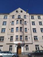 Pretty Little Stay - Cozy Studio in Central Riga - B&B Riga