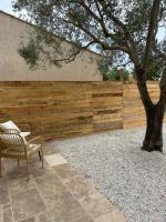 Le Carré Secret - Chambres d’hôtes Port-Saint-Louis-du-Rhône