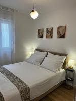 Appartamento con 2 Camere da Letto