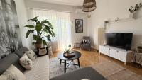 West Budapest Apartman - B&B Budapest