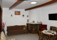 Socros Home, Mesta Chios - B&B Mestá