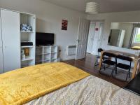 Entire apartment for 2-3 people free parking - B&B Durham