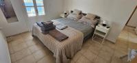 Villa de 2 dormitorios