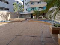 Na Beira do Mar e com Piscina, Cabo Branco, Jardins do Atlântico - B&B João Pessoa