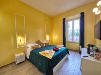 Chambre Lit Queen-Size