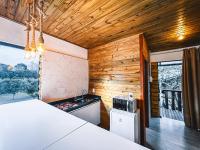 Apartamento Vale dos Balões - B&B