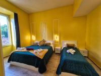 Habitación Triple Executive 