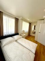 Appartement 1 Chambre Classique avec Lit King-Size
