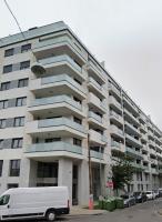 Beke Apartment - B&B Budapest