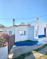 The Retreat - Boutique Villa - Ria Formosa Hamlet - B&B Moncarapacho