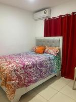 Casa Mamá Tere - B&B Pantoja