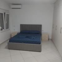 Private Rooms - Chambres d’hôtes Velipojë