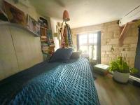 Canapé-lit Men Only LGBT appart 18e proche centre ville - B&B Bordeaux