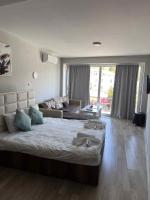 Appartamento Monolocale con Vista Mare