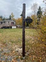 Chez Mayan et Doly - Ferienwohnung Clarke City