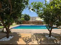 Main Apartment - B&B Tiberiade