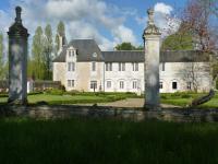 LOGIS du Château du Bois Doucet - B&B Bignoux