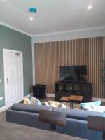 Outlander 4 Apartment Doune - B&B Stirling