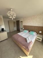 Chambre Double Deluxe