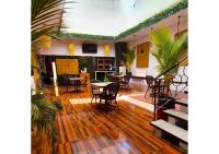 HST Casa Sol Mérida - B&B Mérida