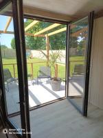 Domek letniskowy Osieki Parkowa - B&B Osieki