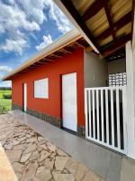 A Casinha - Bed and Breakfast Socorro