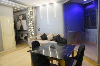 Downtown Tahrir View Cozy Suite - Ferienwohnung Kairo