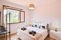Vila Vitalia in Machico - Bed and Breakfast Feiteiras