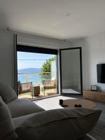 Piso Sinas con vistas al mar - B&B Villanueva de Arosa
