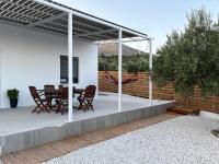 Meltemi - Chambres d’hôtes Férma