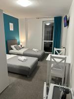 Habitación Doble Estándar
