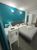 Habitación Doble con balcón