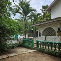 Palm Paradise - Ferienwohnung Diani Beach