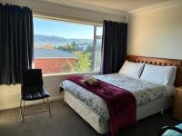 Sunny, Comfortable and Quiet温馨 family shared room - Bed and Breakfast Dunedin