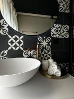 Angoli di pace - Appartamento trilocale - B&B Muralto