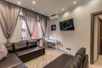 Lux Apartment - Bed and Breakfast Rome