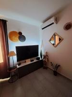 Apartman Galaxy - Chambres d’hôtes Rijeka
