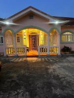 KoolVille - Bed and Breakfast Mandeville